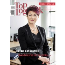 Top Logistyk 4/2024-e-wydanie