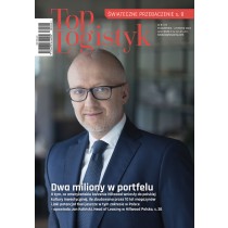 Top Logistyk 5/2024-e-wydanie