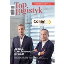 Top Logistyk 6/2024-e-wydanie