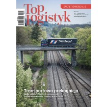 Top Logistyk 1/2025