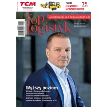 Top Logistyk 2/2025-e-wydanie