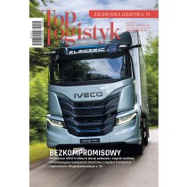 Top Logistyk 4/2025