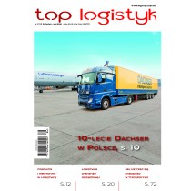 Top Logistyk 2/2016