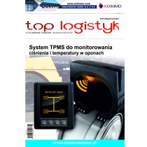 Top Logistyk 5/2016-e-wydanie