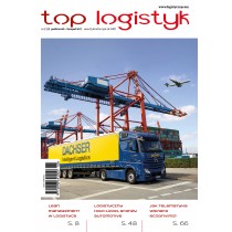 Top Logistyk 5/2017-e-wydanie