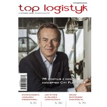 Top Logistyk 2/2018-e-wydanie