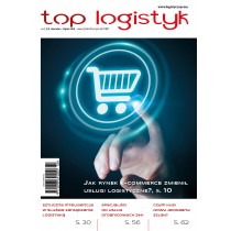 Top Logistyk 3/2018-e-wydanie