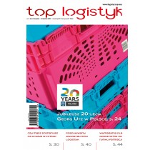 Top Logistyk 4/2018-e-wydanie