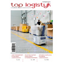 Top Logistyk 5/2018-e-wydanie