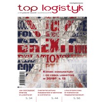Top Logistyk 6/2018-e-wydanie