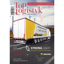 Top Logistyk 4/2020-e-wydanie