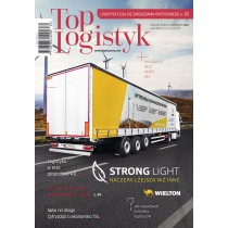 Top Logistyk 4/2020-e-wydanie