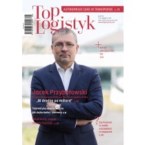 Top Logistyk 1/2021-e-wydanie