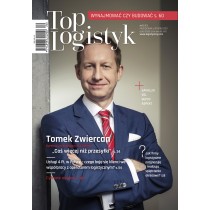 Top Logistyk 5/2021-e-wydanie