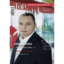 Top Logistyk 6/2021-e-wydanie