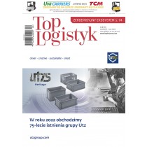 Top Logistyk 2/2022-e-wydanie