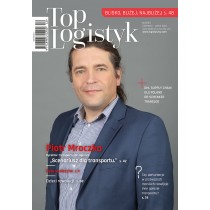 Top Logistyk 3/2022-e-wydanie