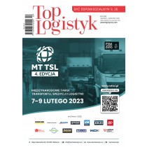 Top Logistyk 4/2022