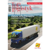 Top Logistyk 1/2023-e-wydanie