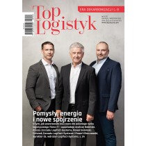 Top Logistyk 4/2023-e-wydanie