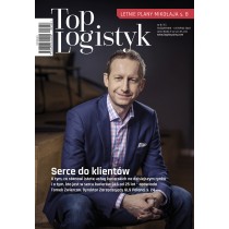 Top Logistyk 5/2023-e-wydanie