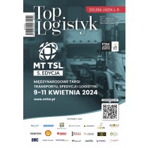 Top Logistyk 1/2024-e-wydanie