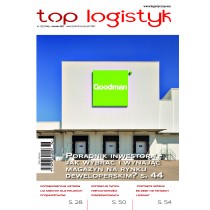 Top Logistyk 1/2017-e-wydanie