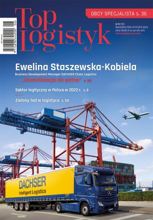 Top Logistyk 6/2022-e-wydanie