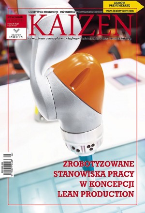 KAIZEN 3/15 E-WYDANIE (wersja elektroniczna)