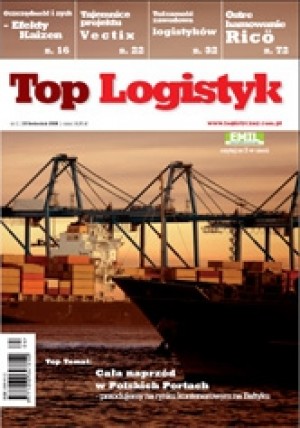 Top Logistyk 2/2008-e-wydanie