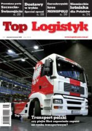 Top Logistyk 4/2008-e-wydanie