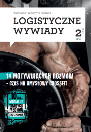 Logistyczne Wywiady 2018-e-wydanie