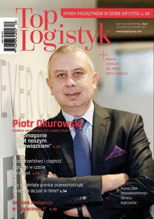 Top Logistyk 2/2020-e-wydanie