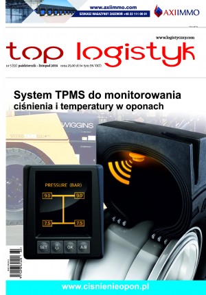 Top Logistyk 5/2016-e-wydanie