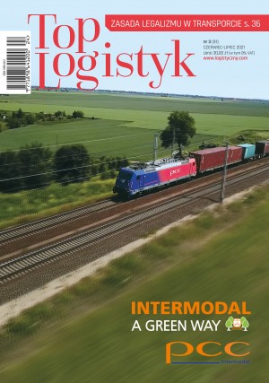 Top Logistyk 3/2021-e-wydanie