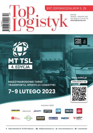 Top Logistyk 4/2022-e-wydanie
