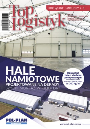 Top Logistyk 6/2023-e-wydanie