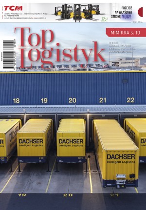 Top Logistyk 2/2024-e-wydanie