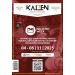 Kaizen 1/2025